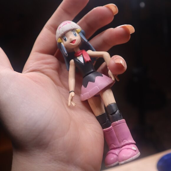 Vintage Pokemon 2000's figure toys 2006 24 piece lot bundle - Picture 12 of 13